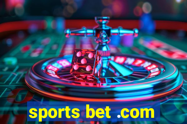 sports bet .com